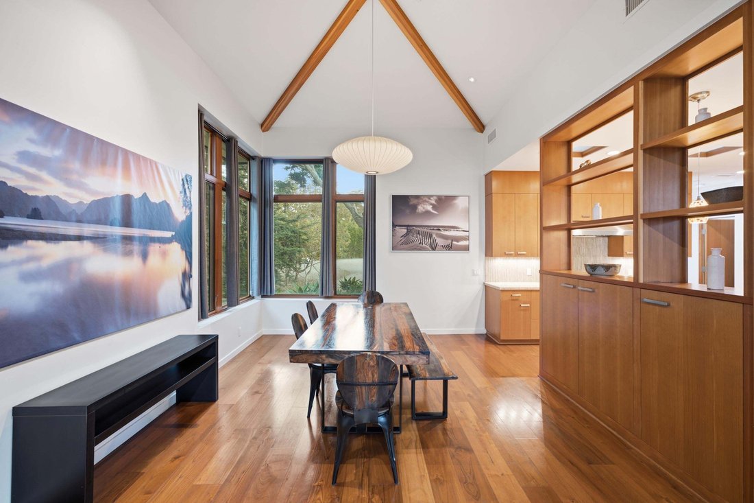 Casa a Carpinteria, California, Stati Uniti 5 - 18865665