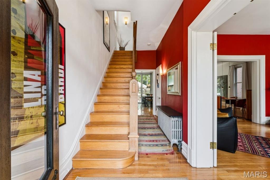 House in St. Louis, Missouri, United States 3 - 18865098