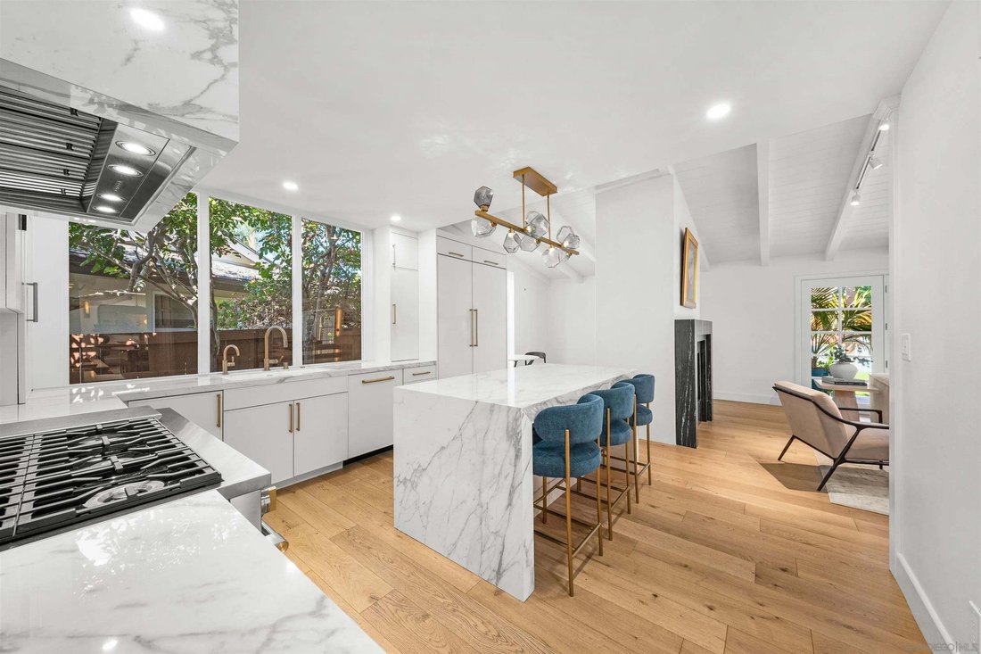 House in San Diego, California, United States 4 - 18866650