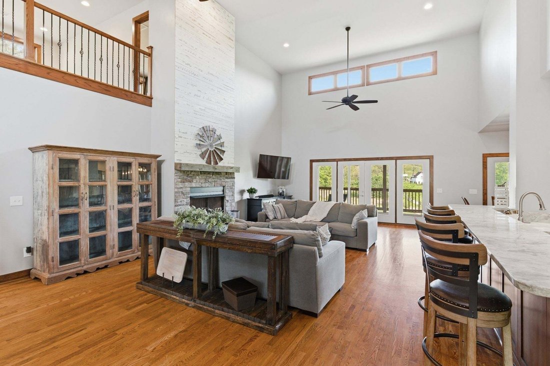 Haus in Mt. Juliet, Tennessee, Vereinigte Staaten 5 - 18865022