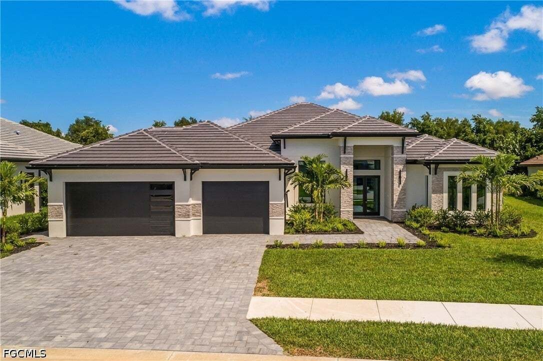 Haus in Naples, Florida, Vereinigte Staaten 1 - 18865643