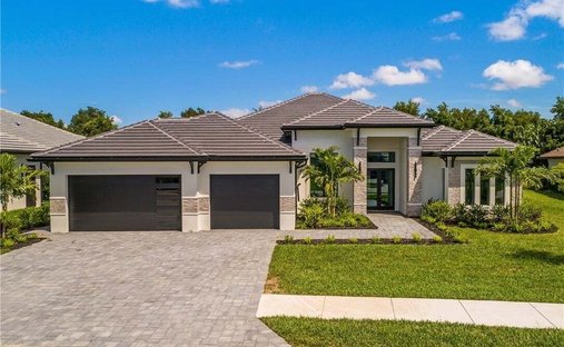 Haus in Naples, Florida, Vereinigte Staaten 1