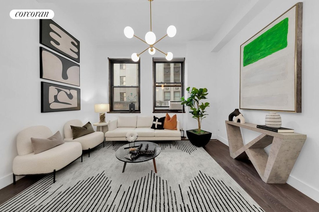 Co Op in New York, New York, United States 1 - 18864835