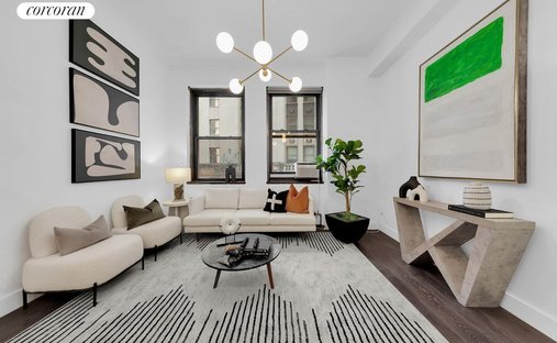 Co Op in New York, New York, United States 1