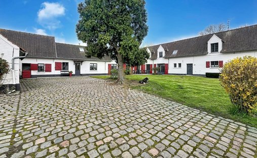 Casa a Centre, Linselles, Francia 1