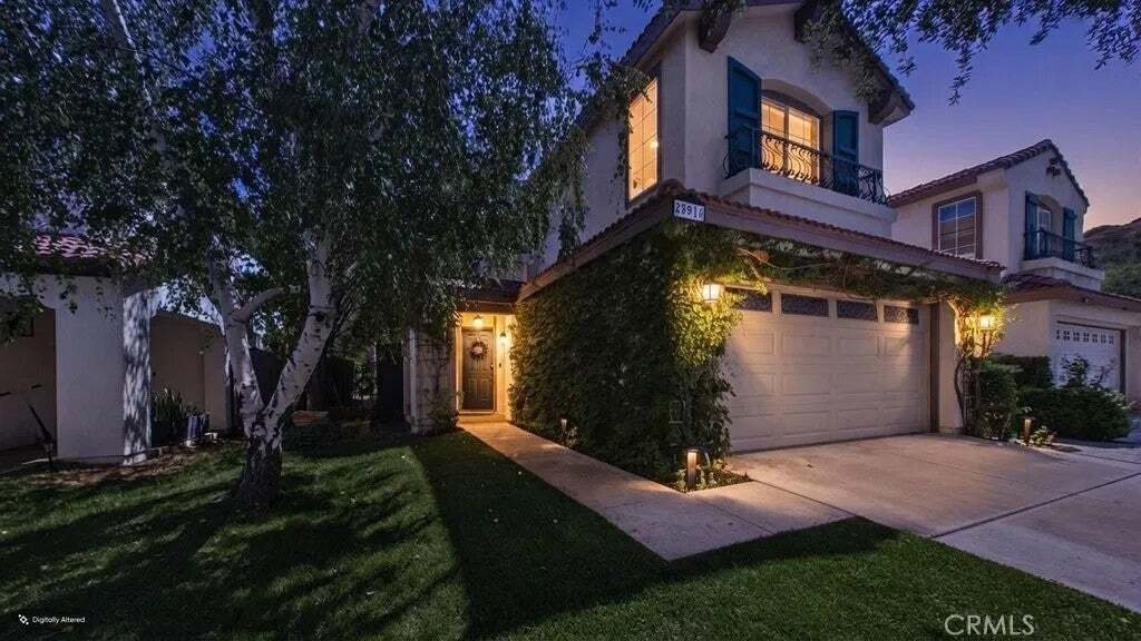 House in Stevenson Ranch, California, United States 3 - 18866638