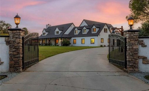 Maison à Temecula, Californie, États-Unis 1