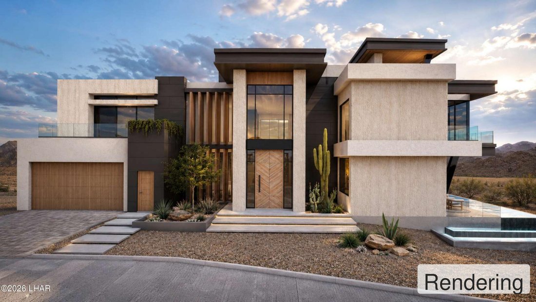 Land in Lake Havasu City, Arizona, United States 5 - 18865389