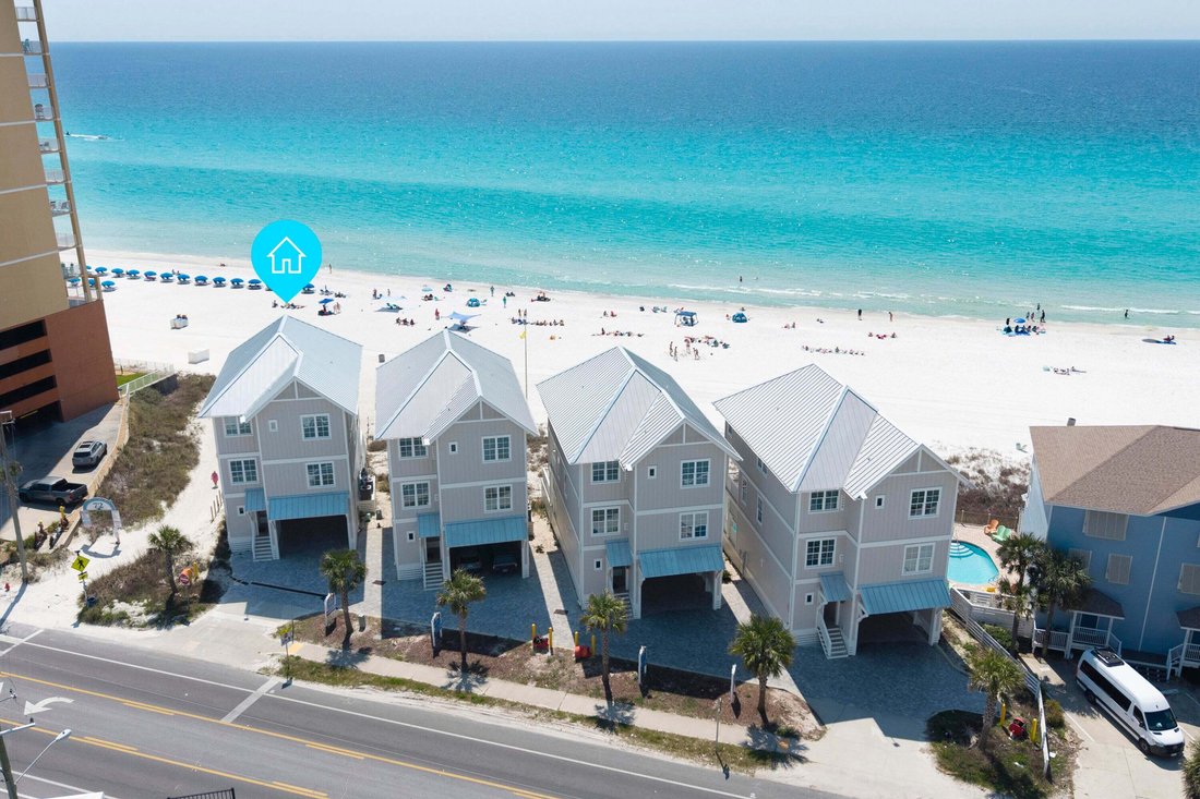 Casa en Rosemary Beach, Florida, Estados Unidos 2 - 18865757