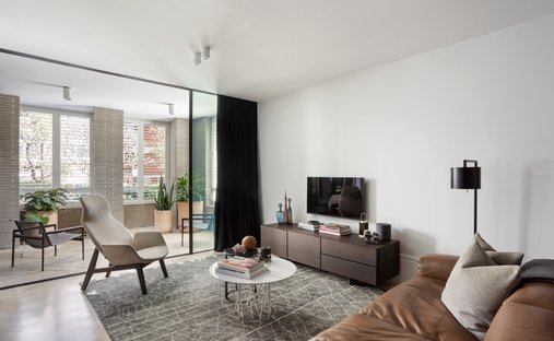 House in Potts Point, New South Wales, Australia 1