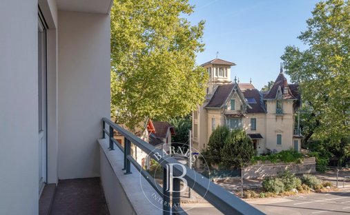 Appartement à Les Brotteaux-Bellecombe-Masséna, Lyon 6e Arrondissement, Lyon 1