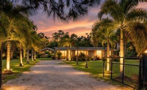 House in Loxahatchee, Florida, United States 1