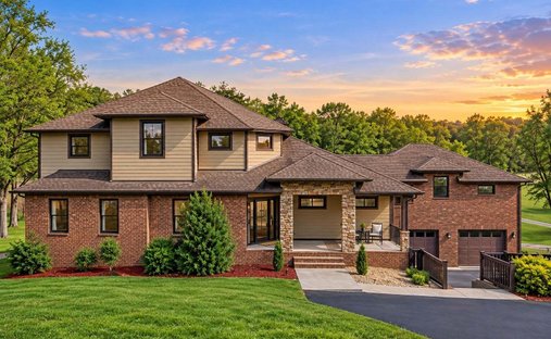 Casa a Mt. Juliet, Tennessee, Stati Uniti 1