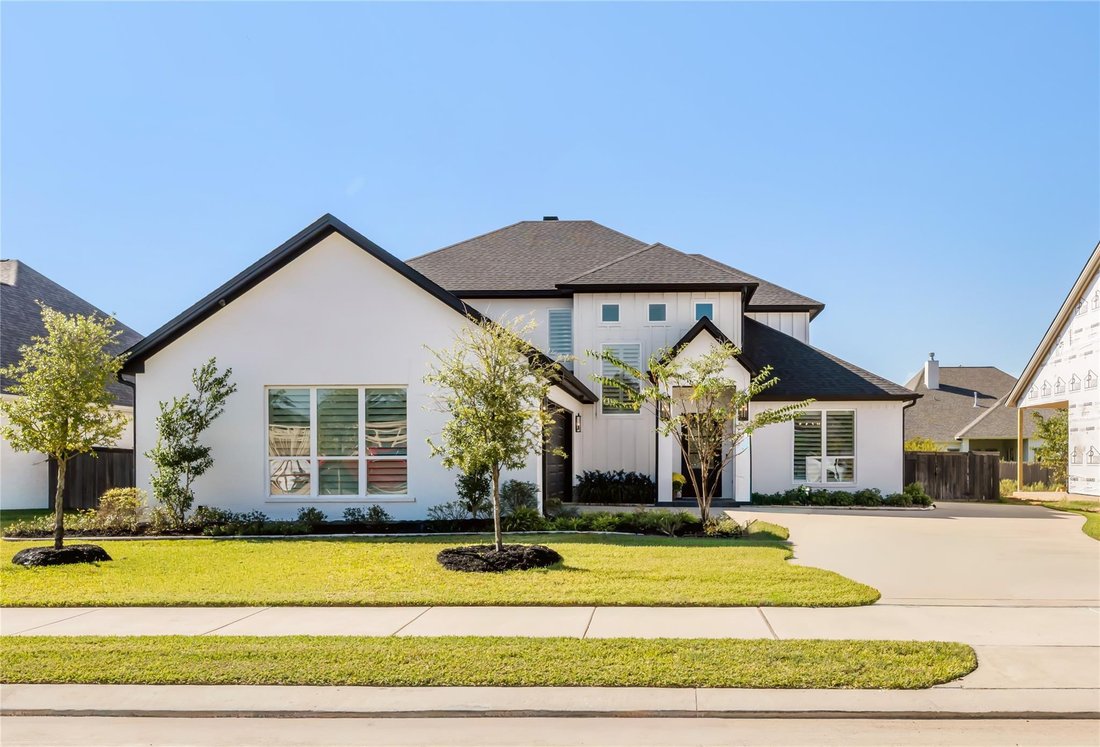 Haus in College Station, Texas, Vereinigte Staaten 2 - 18866819