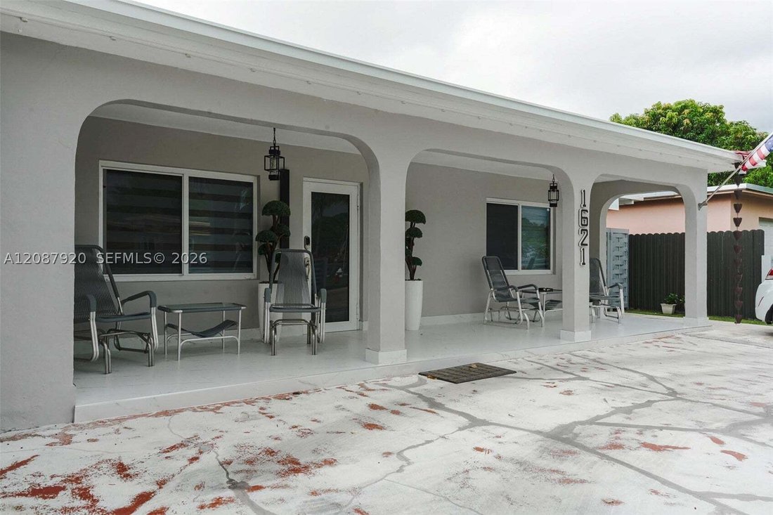 Haus in Hialeah, Florida, Vereinigte Staaten 3 - 18866429