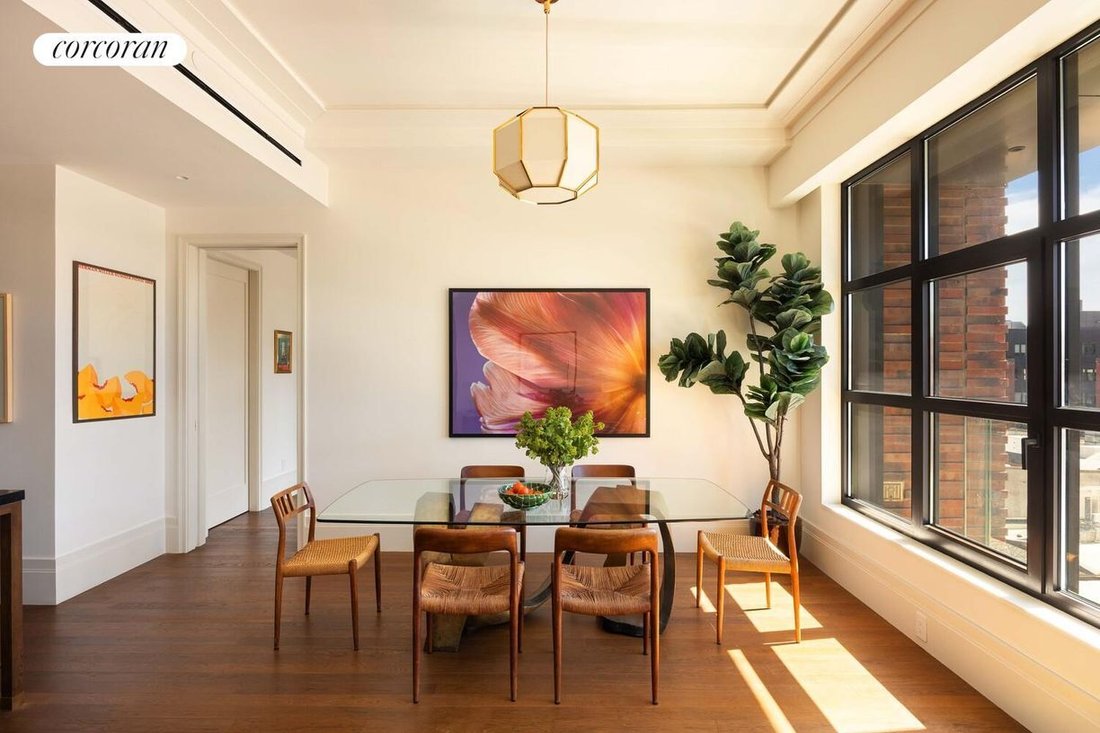 Condominio en Nueva York, Nueva York, Estados Unidos 3 - 18866875
