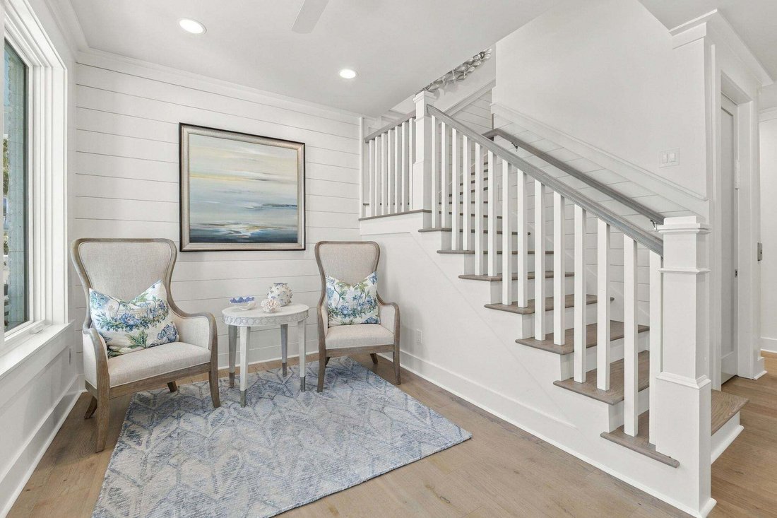Casa en Rosemary Beach, Florida, Estados Unidos 3 - 18865442