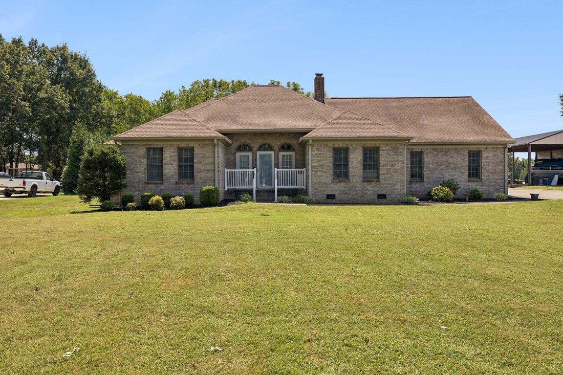 Maison à Mont Juliet, Tennessee, États-Unis 2 - 18865026