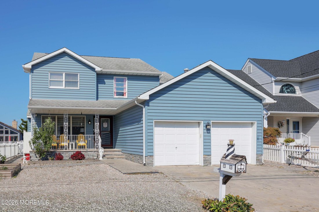 House in Brick Township, New Jersey, United States 1 - 18865119