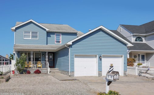 Casa a Brick, New Jersey, Stati Uniti 1