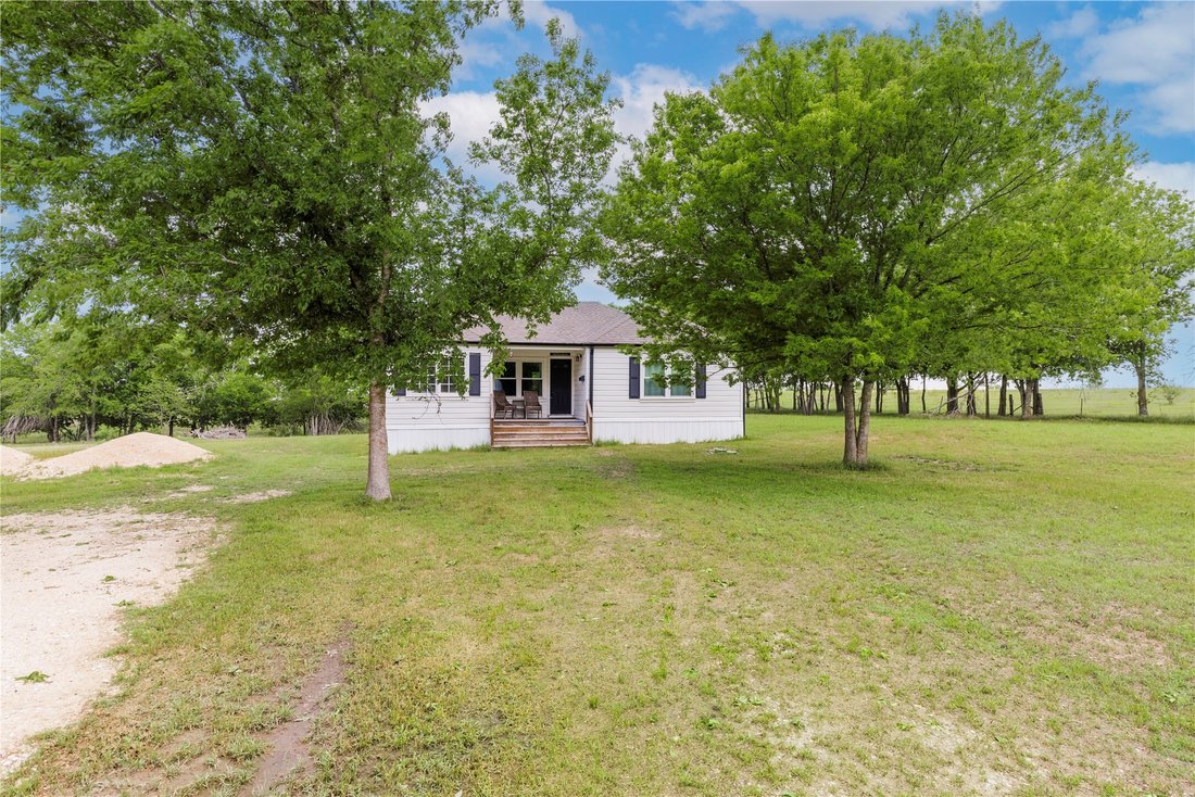 Farm Ranch in Taylor, Texas, Vereinigte Staaten 5 - 18865393