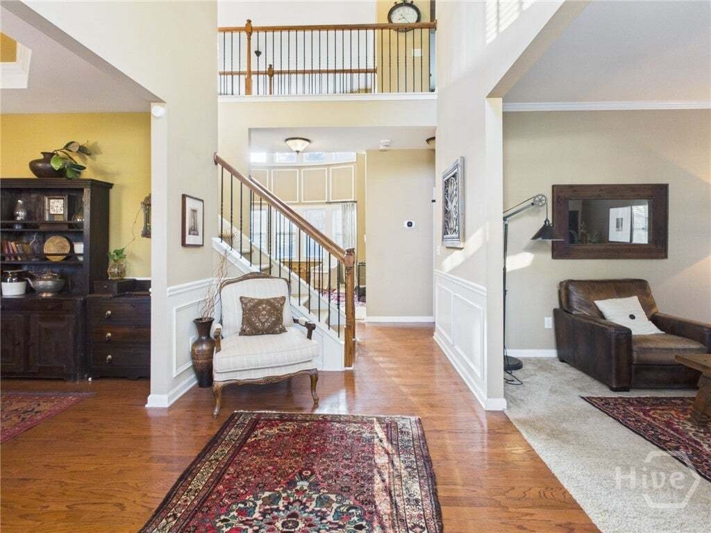 House in Lilburn, Georgia, United States 2 - 18866062