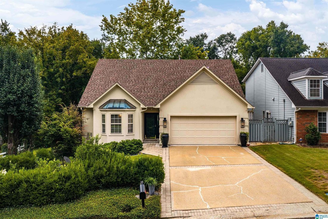 Casa a Mountain Brook, Alabama, Stati Uniti 1 - 18866208