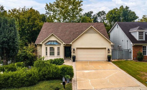 Maison à Mountain Brook, Alabama, États-Unis 1