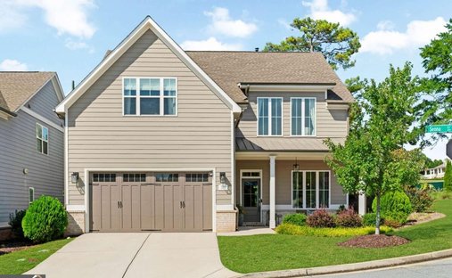 Casa a Marietta, Georgia, Stati Uniti 1