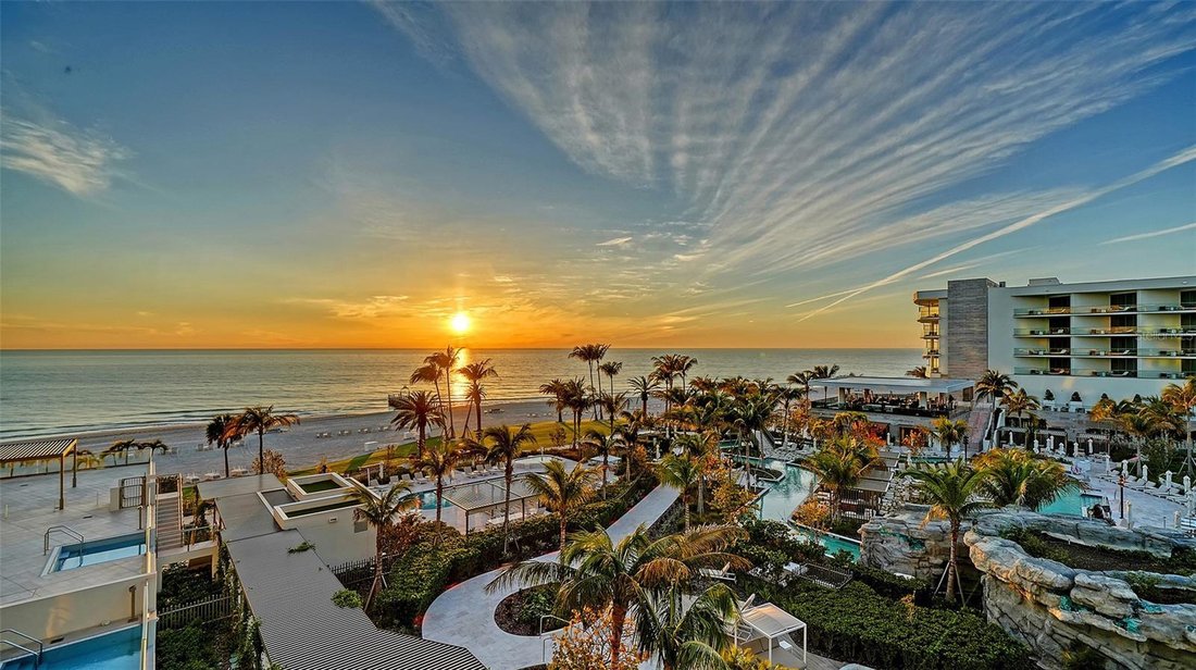 Appartement à Longboat Key, Floride, États-Unis 3 - 18866265