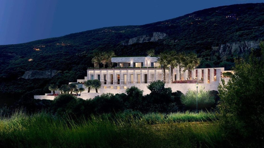 Villa in Sotogrande, San Roque, Andalusien 3 - 18868207