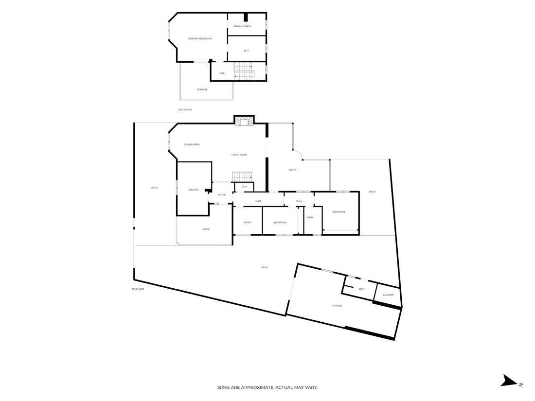 Villa a Mijas, Andalusia, Spagna 2 - 18866148