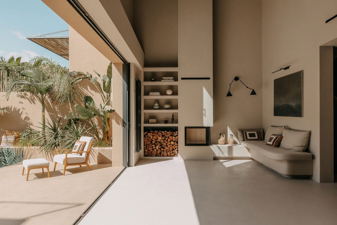 Townhouse in Genoa, Palma, Balearic Islands 1 - 18867559