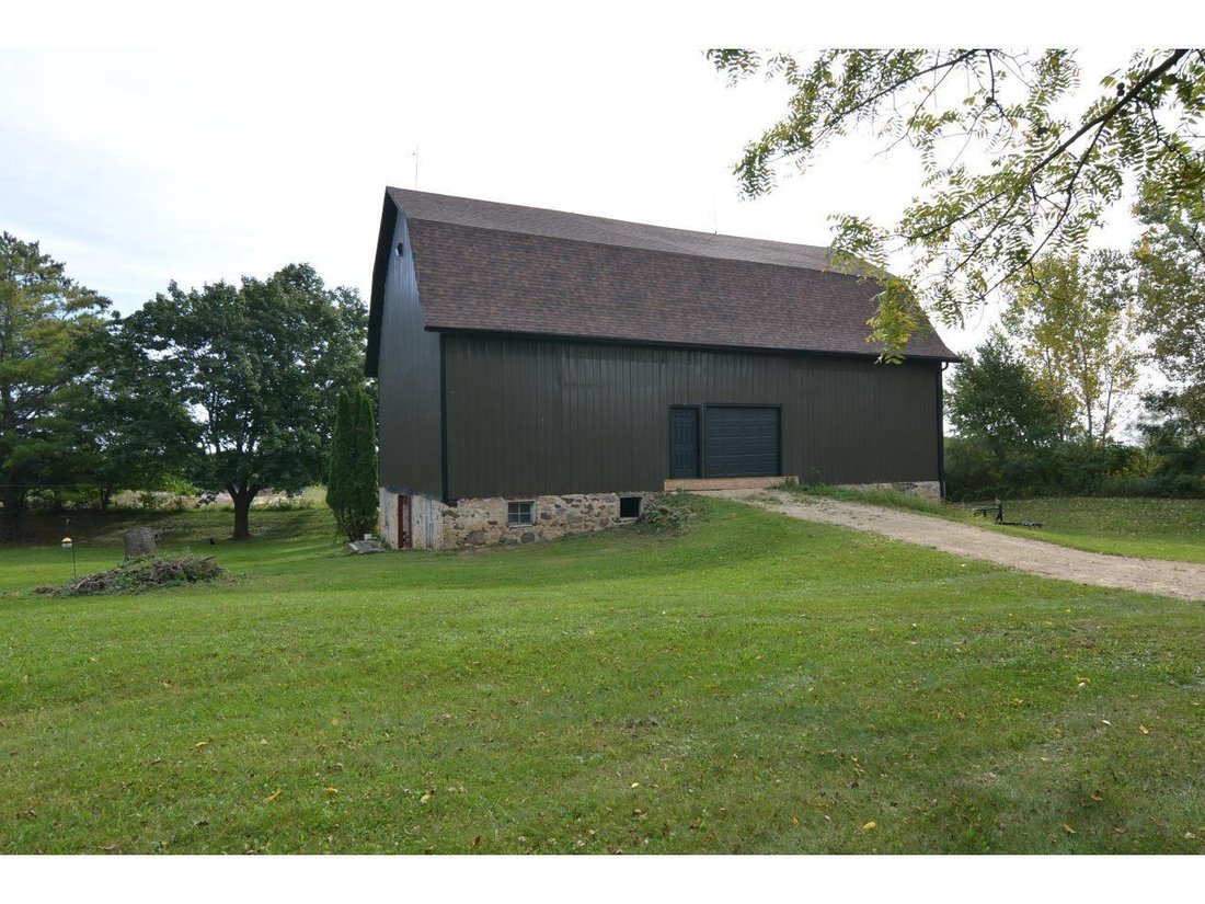 Maison à Cambridge, Wisconsin, États-Unis 3 - 18865246