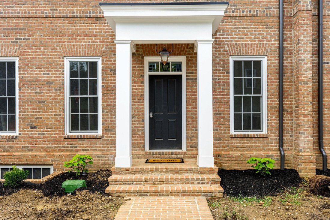 House in Columbus, Ohio, United States 2 - 17679389