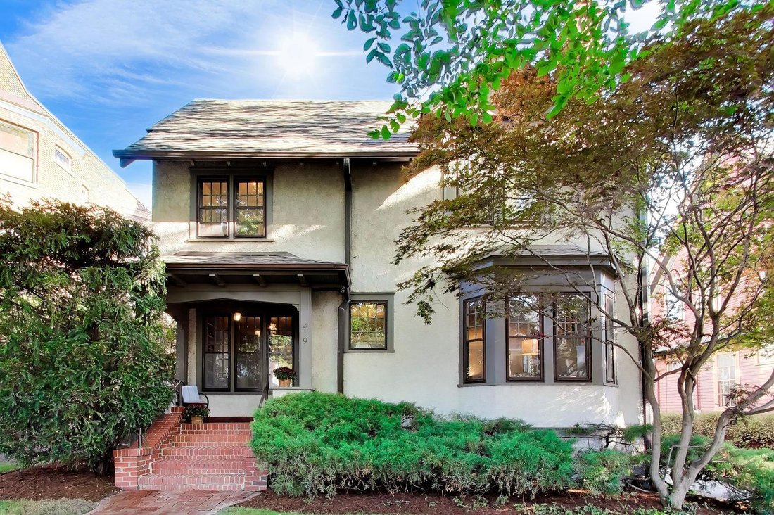 House in Evanston, Illinois, United States 1 - 18866703