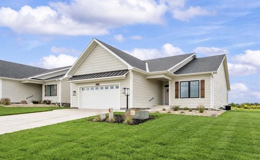 Condo in Berrien Springs, Michigan, United States 1