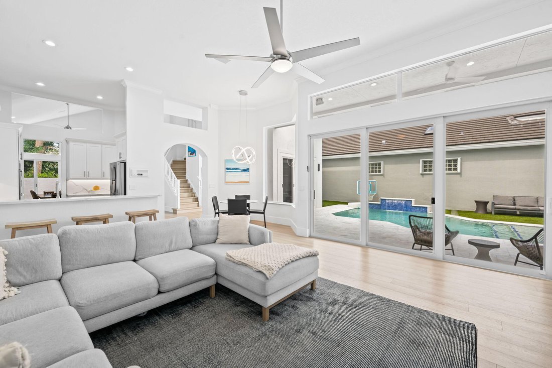 Casa a Boca Raton, Florida, Stati Uniti 4 - 18865680