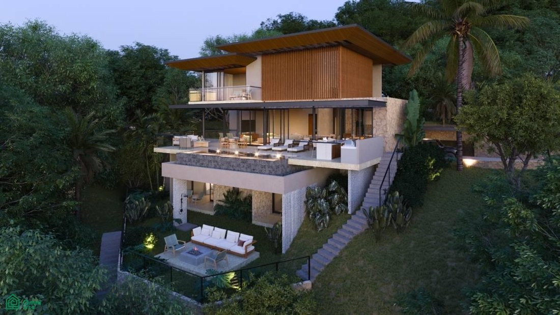 House in Brasilito, Guanacaste Province, Costa Rica 2 - 17232848