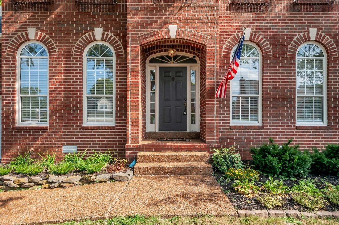 Haus in Franklin, Tennessee, Vereinigte Staaten 4 - 18865029