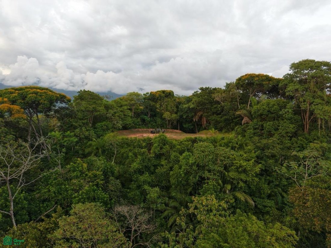 Haus in Chacara, Provinz Puntarenas, Costa Rica 3 - 17765147