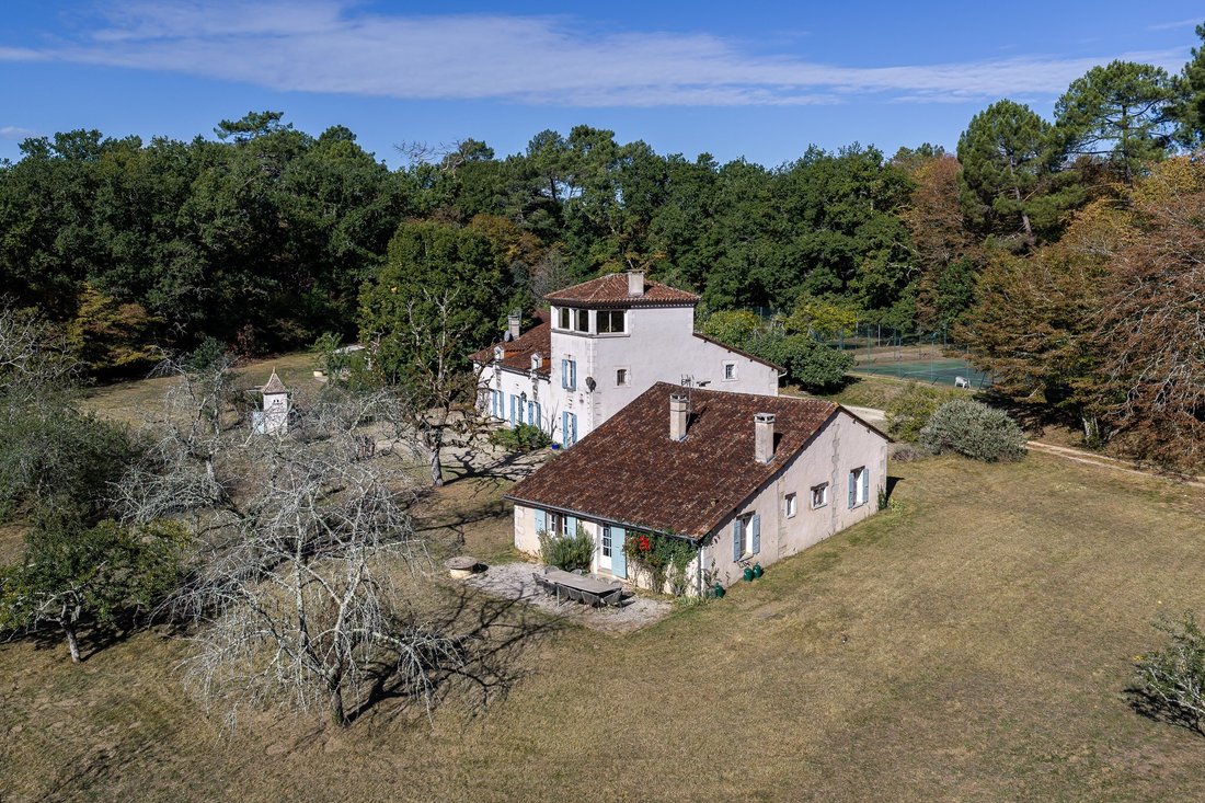 Casa a Nord, Saint-Astier, Francia 2 - 14162474