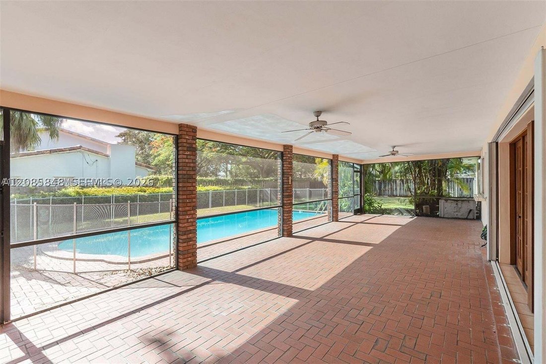 House in Coral Gables, Florida, United States 4 - 18866373