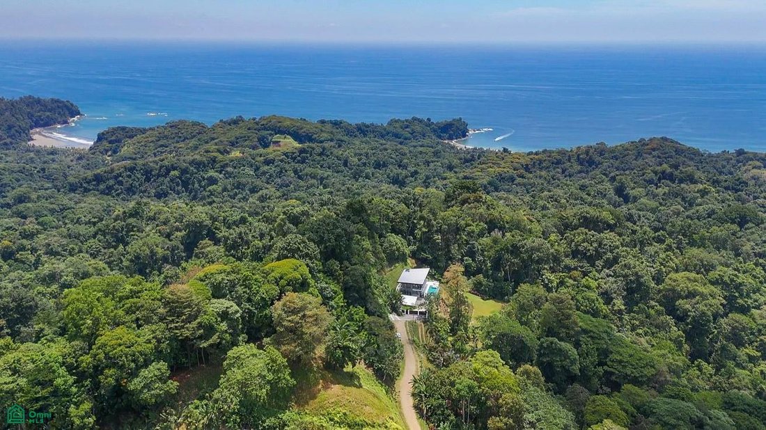 House in Piñuela, Puntarenas Province, Costa Rica 5 - 18044425