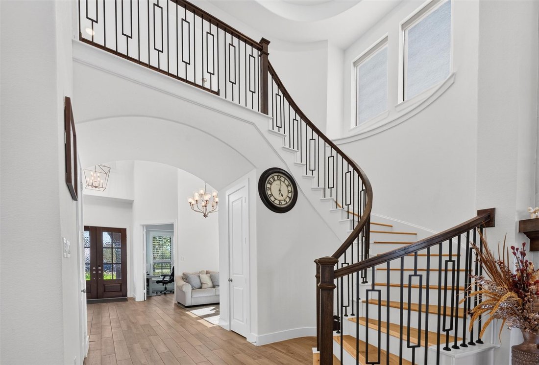 Casa a Houston, Texas, Stati Uniti 5 - 18866843