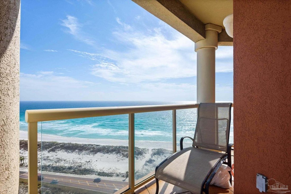 Condominio en Gulf Breeze, Florida, Estados Unidos 4 - 18864958