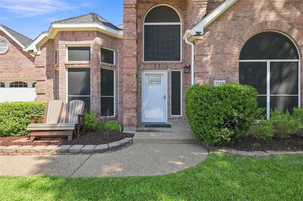 Maison à McKinney, Texas, États-Unis 3 - 18866515