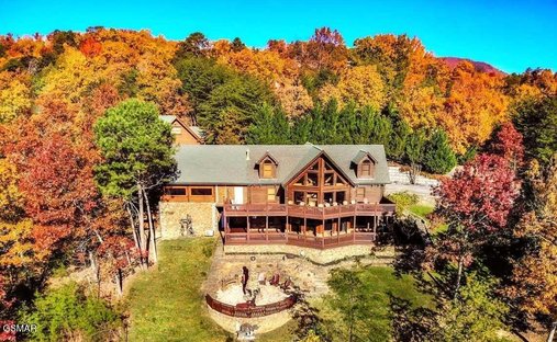 Casa en Sevierville, Tennessee, Estados Unidos 1
