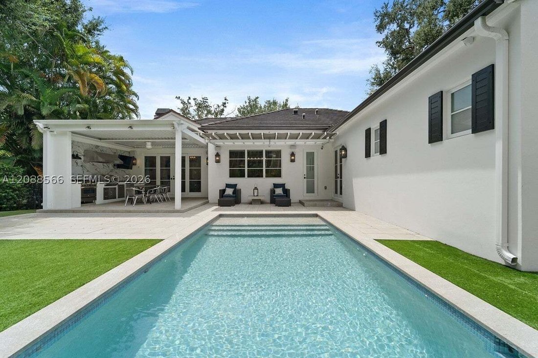 Haus in Miami, Florida, Vereinigte Staaten 3 - 18866400