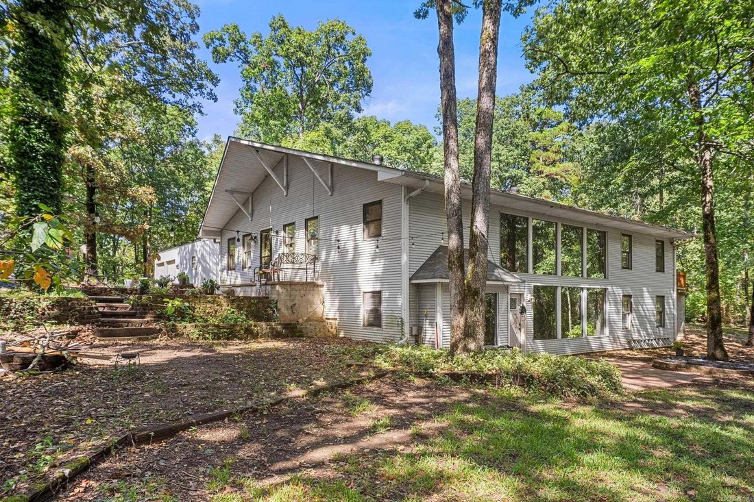 House in Roland, Arkansas, United States 1 - 18865968